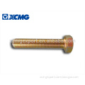 XCMG Wheel loader ZL50G part GB/T5783-2000 bolt M20 100 805000250